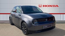 Honda Honda E 113kW Advance 36kWh 5dr Auto Electric Hatchback